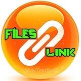 File To Link Bot