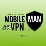 Mobileman Bot