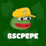 BSCPepe Airdrop