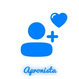 Apronista - Get Free Followers
