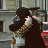 بَوح خلِيلَتيْن🫂🤍 .