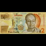 2 Cedis Bot 💰