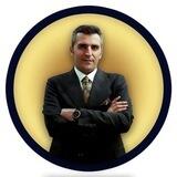 ربات آکادمی دکتر تورانی