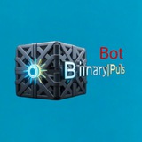 BinaryPulsBot