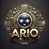 ربات هوش مصنوعی ARIO / ساخت عکس