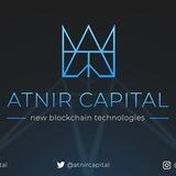 ATNIR Launchpad Airdrop