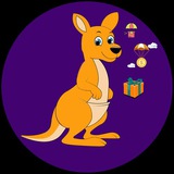 Brave Kangaroo Airdrop 🎁