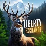 🦌 Liberty Exchange