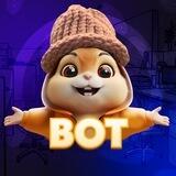 HAMSTER WIF HAT