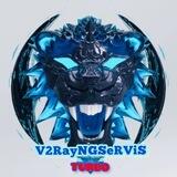 @V2RayNgServisBot