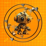 FluffyFlapBot