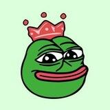 Pepe King Airdrop