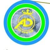 بوت تواصل مع ADAMVPN