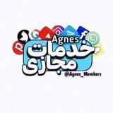 Agnes Vpn