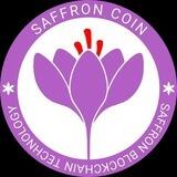 SAFFRON coin