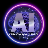 AI Revolution Bot