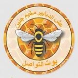 تواصل عش الدبابير مخيم جنين