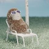 Hedgehog Holder