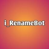 RenameBot