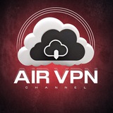 فیلترشکن نامحدود AirVPN