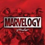 Marvelogy Uploader
