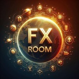 ربات حسابداری Fx RoOM