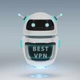 ربات فروشگاه BEST VPN