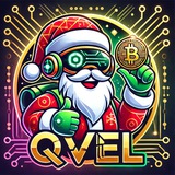 🎄 QVEL Santa Bot 🎅