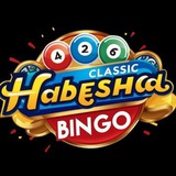 Habesha bingo