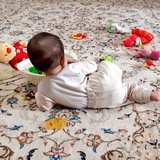 خوش اومدی بوگو بینم...
