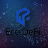 Eco DeFi Airdrop 2