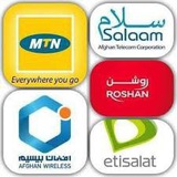 🇦🇫انترنت وشارژ رایگان🇦🇫