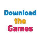 Download The Games