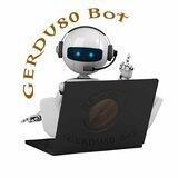 GERDU80 Bot | ربات گردو80