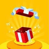ربات قرعه کشی 🎁