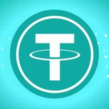 USDT @SEND