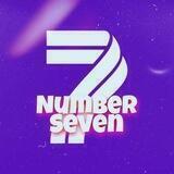 نامبر‌سون ¦ SevenOzv
