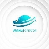 Uranus | رباتساز اورانوس