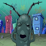 Plankton AAAHHM App