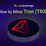 TRX MINER⛏️
