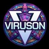 VirusON Wheel