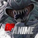 OP ANIME bot