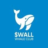 $WALL Whale checker