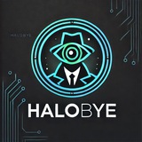 Halobye