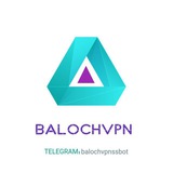 بلوچ vpn