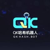 QK区块哈希智能合约机器人
