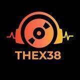 🎁 THEX38 Airdrop 🎁