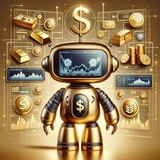 ربات نرخ لحظه ای 💰🤖