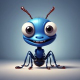 Ant Ton