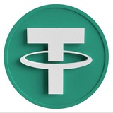 تتر مسترز | USDT Masters 💵